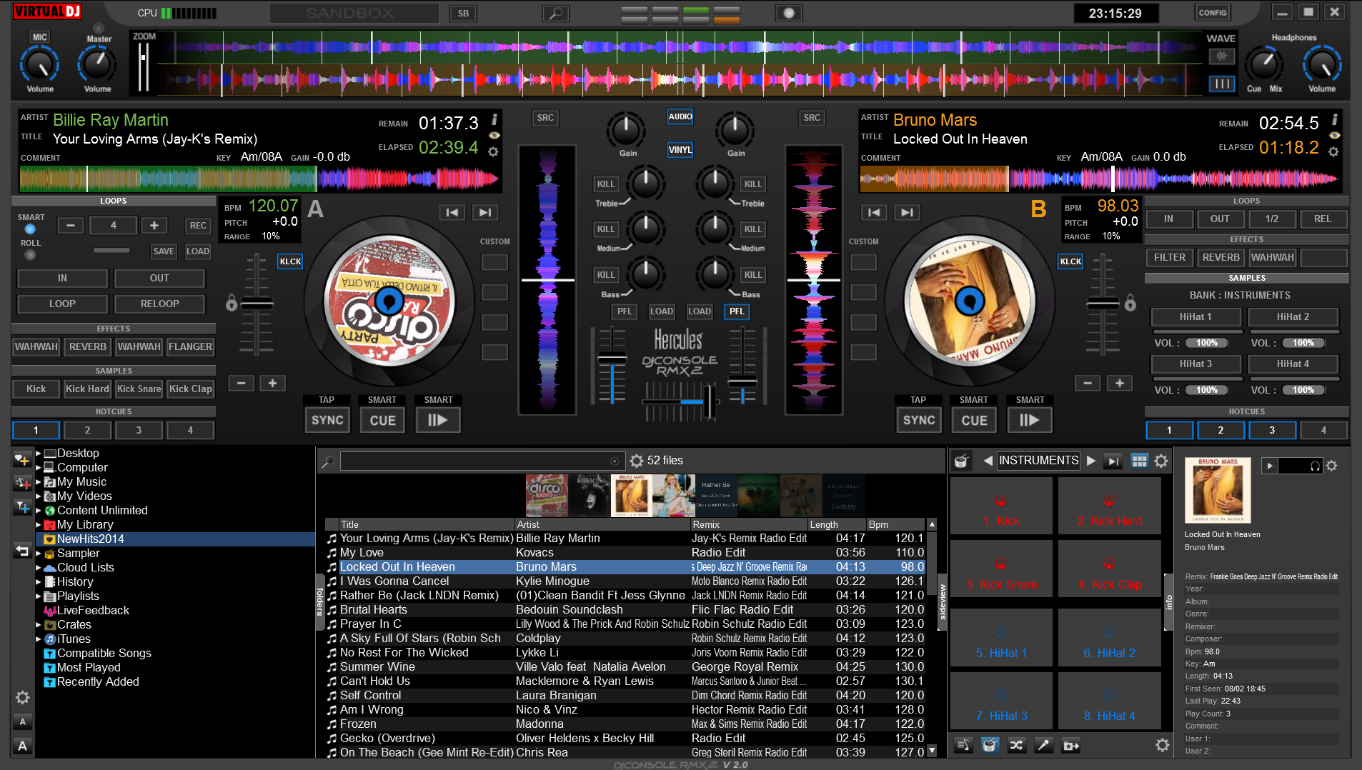 Virtual Dj Remix App Download