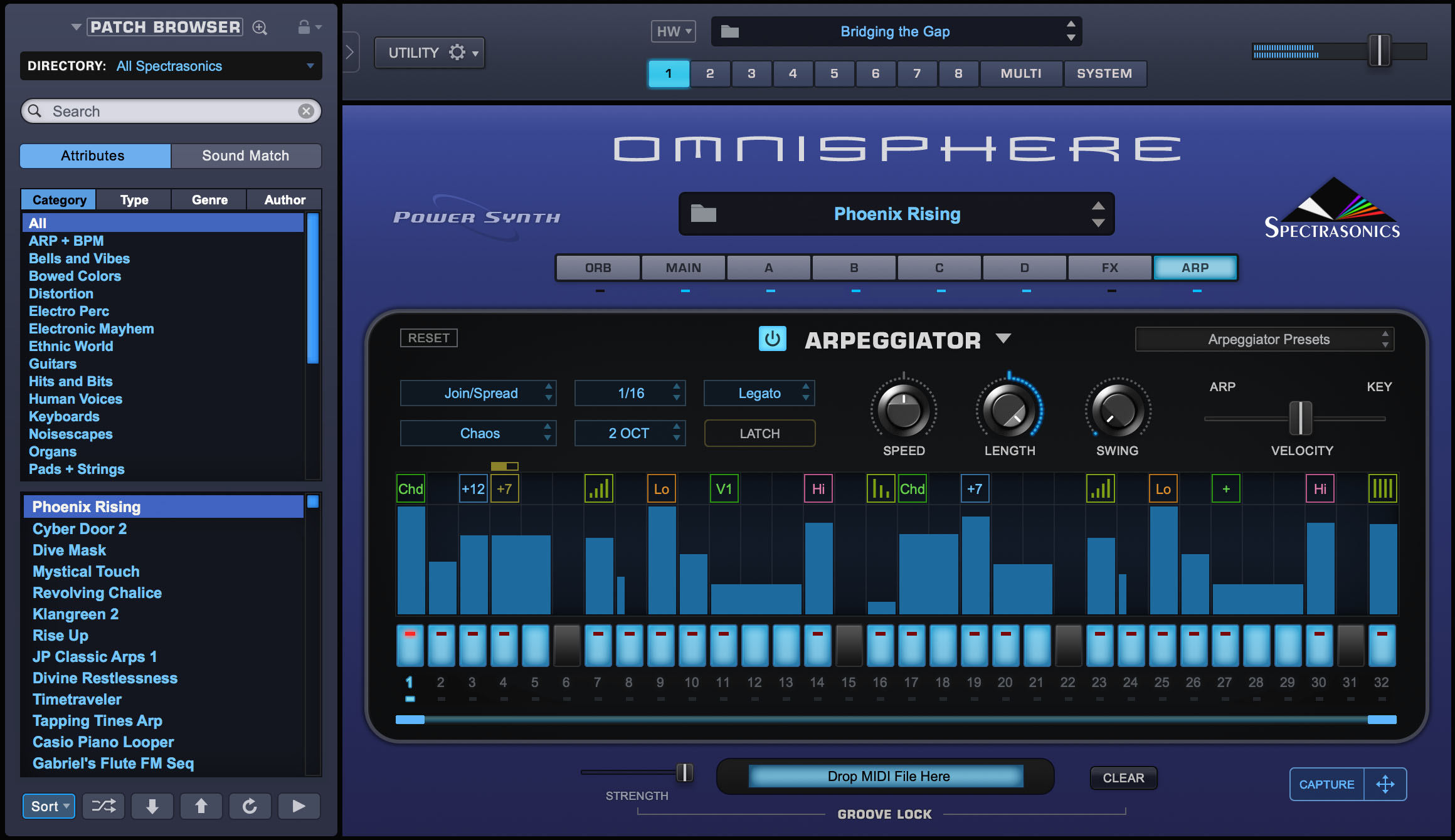 Newest Version Of Omnisphere 2